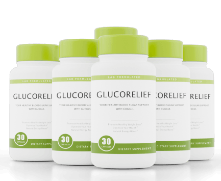 GlucoRelief-6-bottle